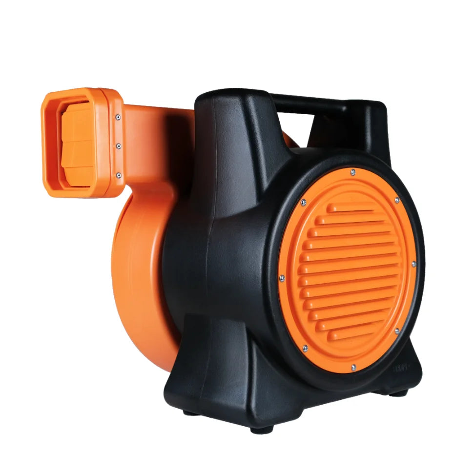 Soprador de Ar para Insufláveis Huawei REV-2HP / 2130W – Potência e Eficiência! 💨⚡