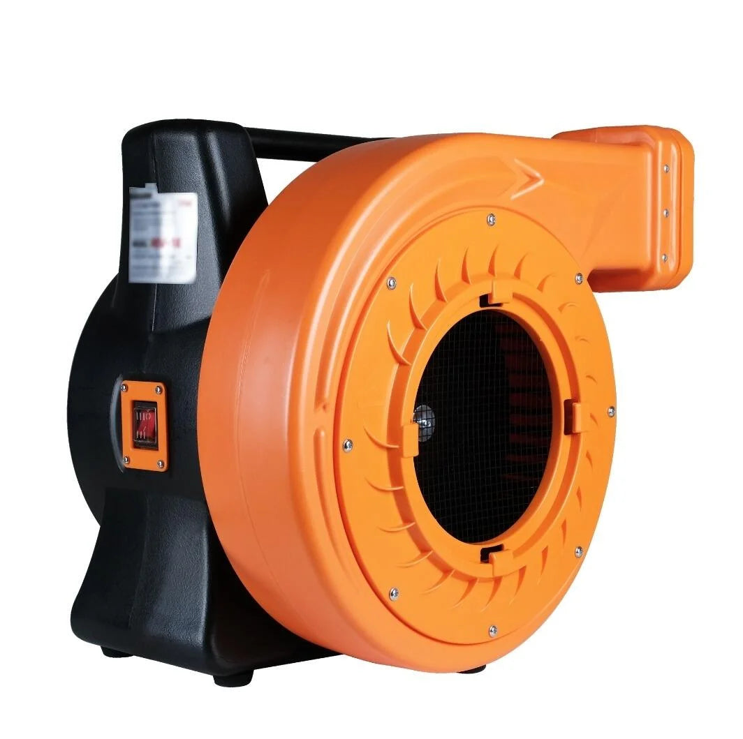 Soprador de Ar para Insufláveis Huawei REV-2HP / 2130W – Potência e Eficiência! 💨⚡