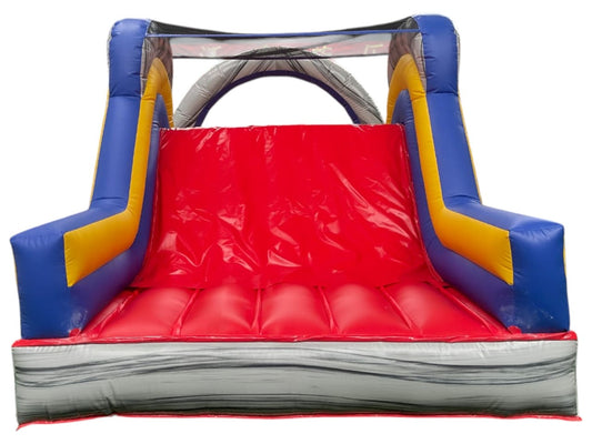 Pista de Obstáculos 🏃♂️🔥