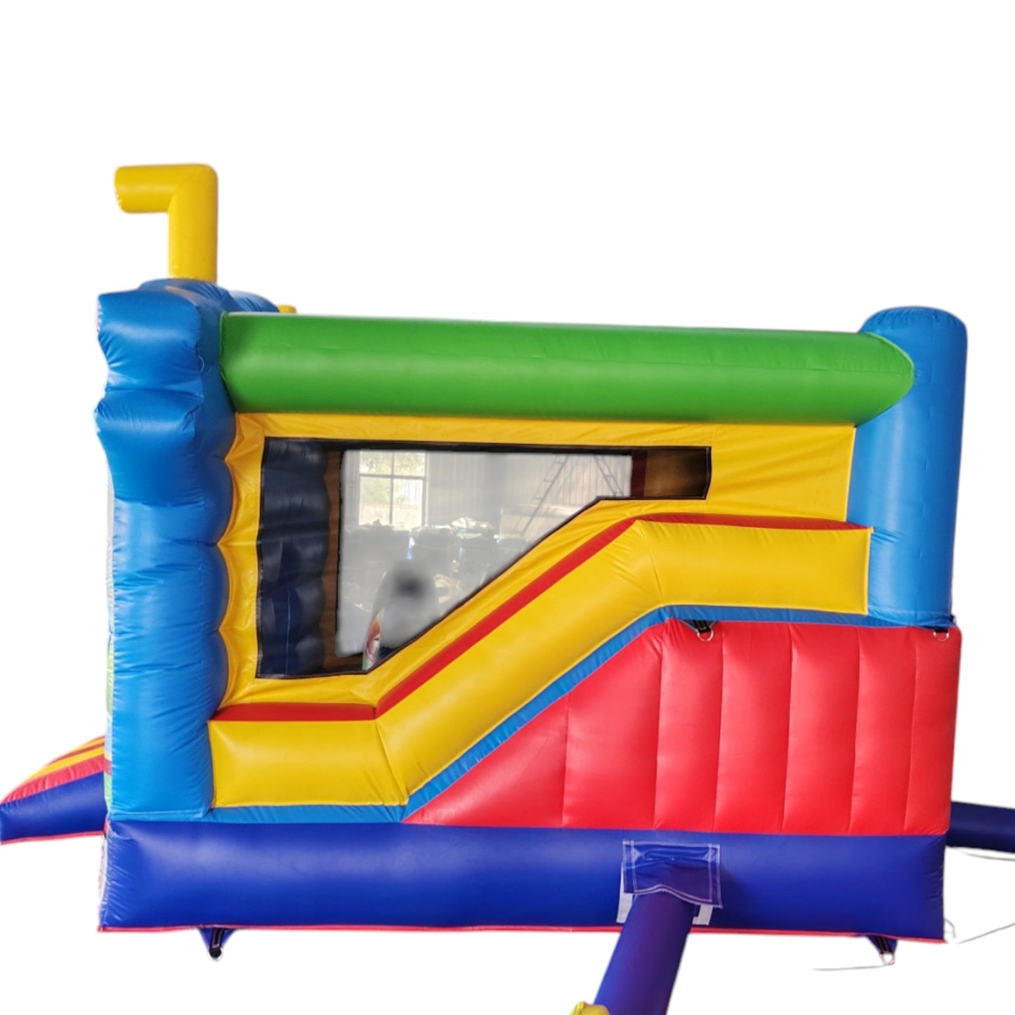 Patrulha Pata Combo 4x4m 🐶🚨