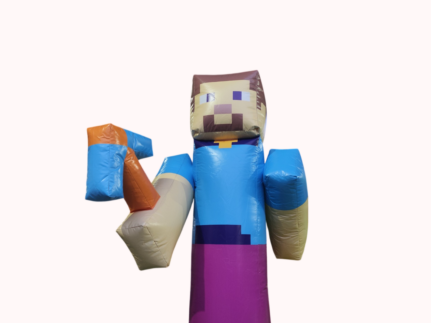 ⛏️🟩 Minecraft – Aventura e Diversão em Cada Salto!