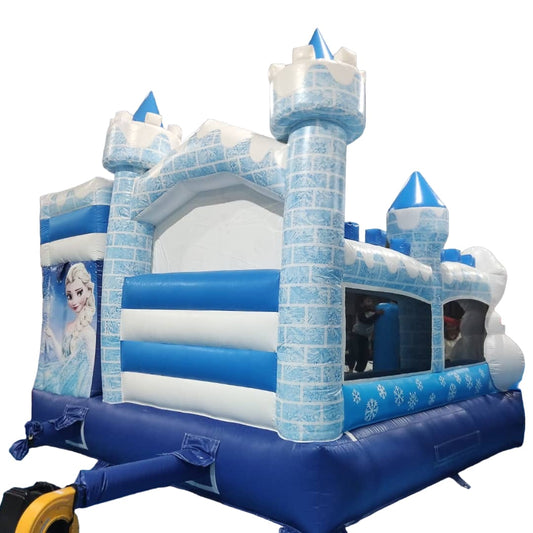 Frozen Combo ❄️🏰