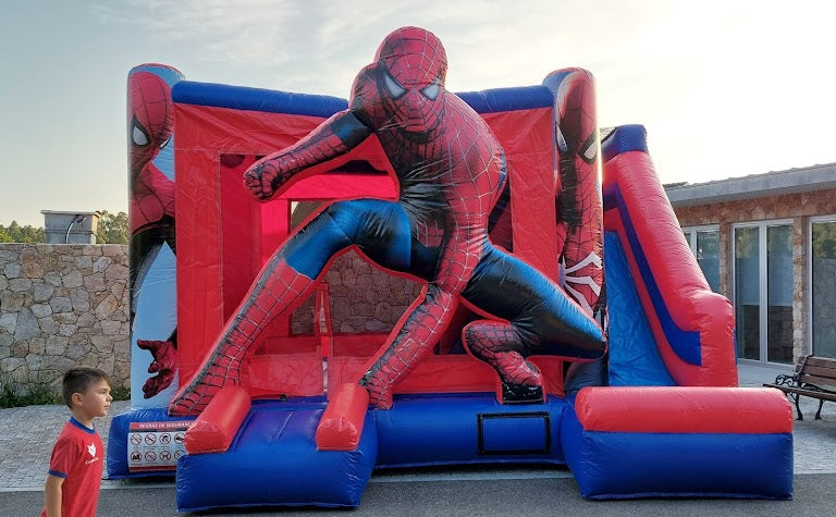 Homem-Aranha 🕷️