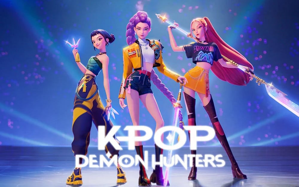 Banner Temático K-POP #17