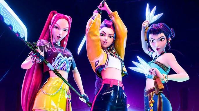 Banner Temático K-POP #20