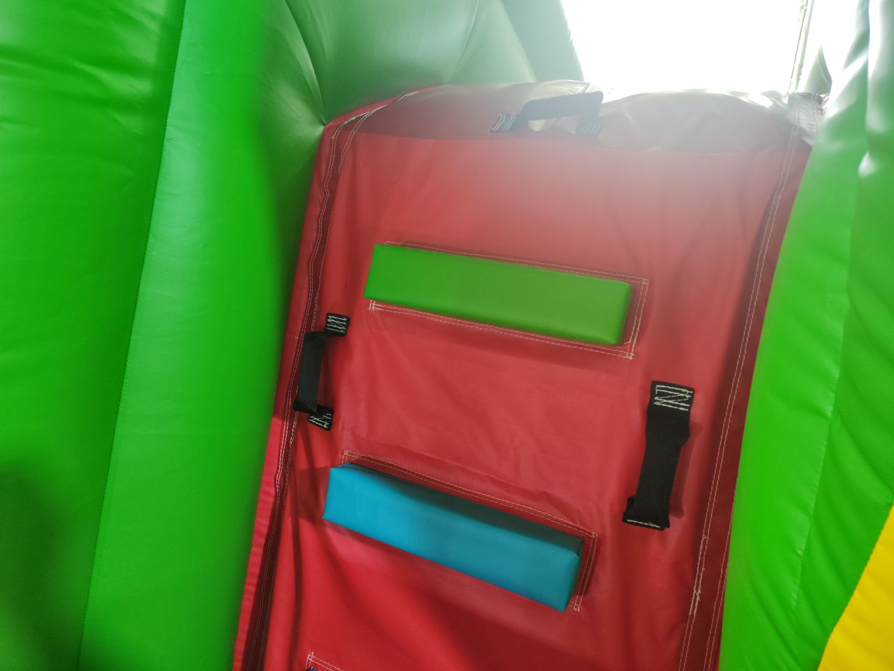 Combo e Obstáculos 🎯🏃‍♂️