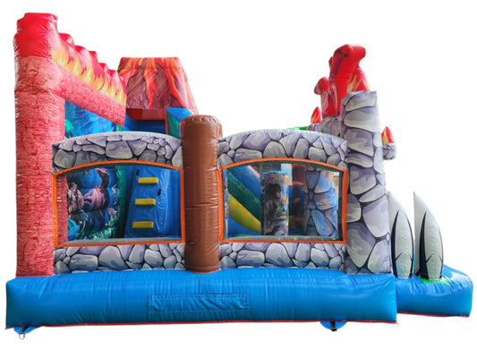 Ilha dos Dinossauros