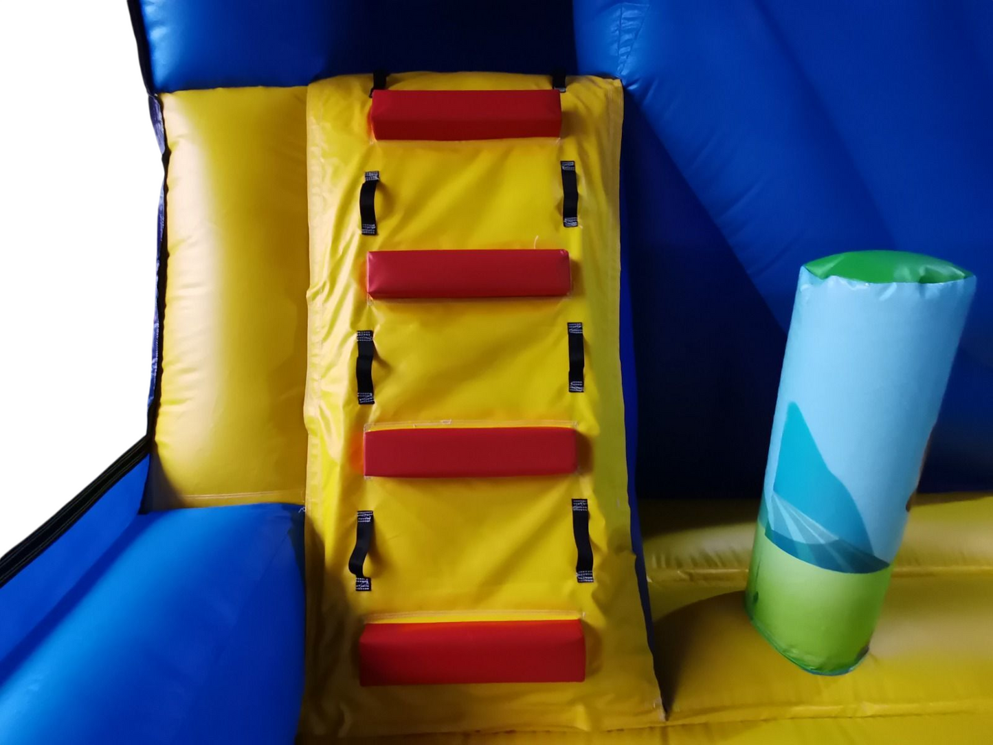 Patrulha Pata 4x5m 🐶🚨