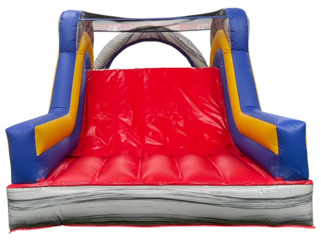 Pista de Obstáculos 🏃‍♂️🔥