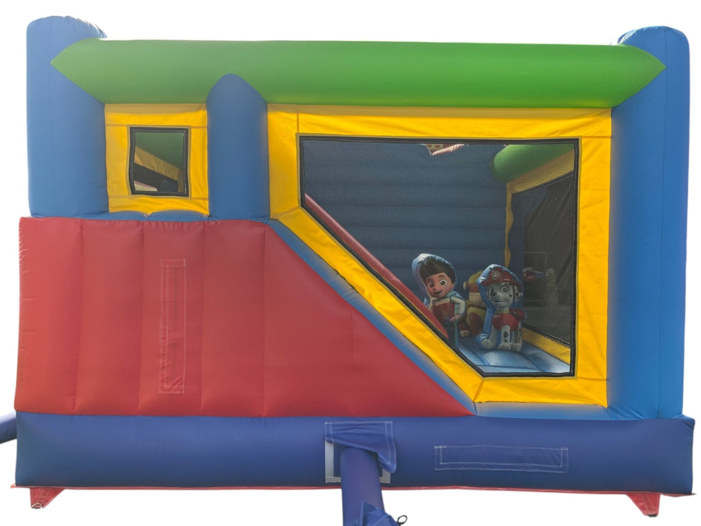 Patrulha Pata Combo 🐶🚨