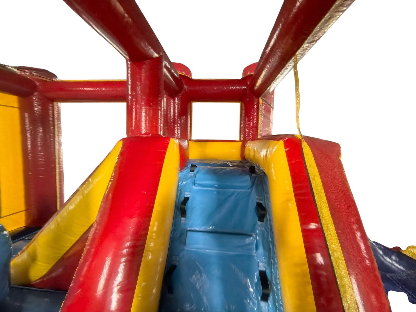 Super Mario Combo 4x4m 🍄⭐