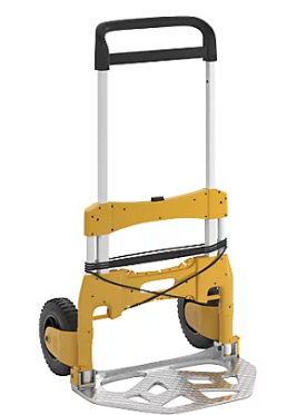 Carro para sacos, rebatível 250Kg